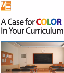 A Case for Color in Your Curriculum - RISO Guide